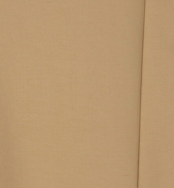 DES PRES「ハイカウントコットンストレッチ ジャンパースカート」|ジャンパースカート|