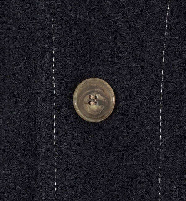 MACPHEE「ブークレー ジャンプスーツ」|オールインワン|