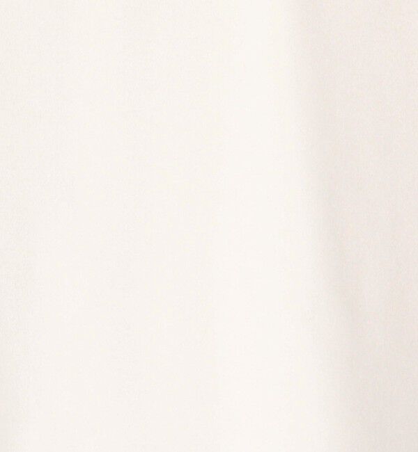 Ballsey「スビンコットンスムース ロングプルオーバー」|Tシャツ・カットソー|