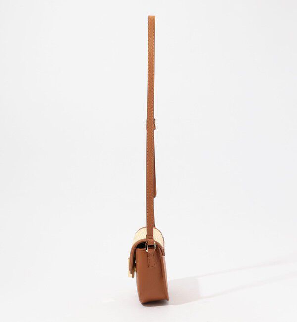 TOMORROWLAND GOODS「TOMORROWLAND ショルダーバッグ 」|ショルダー・メッセンジャー|