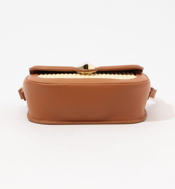 TOMORROWLAND GOODS「TOMORROWLAND ショルダーバッグ 」|ショルダー・メッセンジャー|