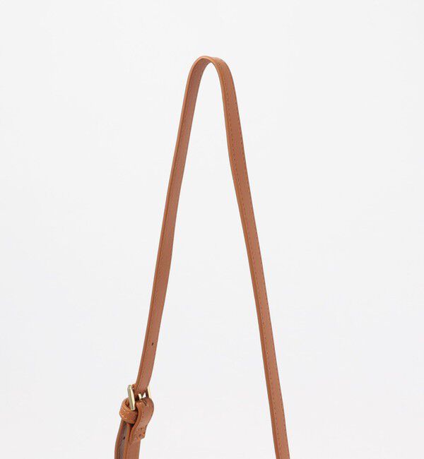 TOMORROWLAND GOODS「TOMORROWLAND ショルダーバッグ 」|ショルダー・メッセンジャー|