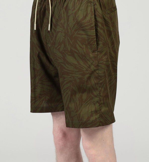 TOMORROWLAND BUYING WEAR「PT TORINO SHORT JOGGER コットンボタニカル ショーツ」|その他|