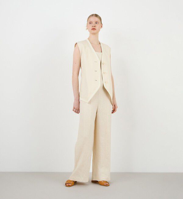 DES PRES「ヘンプツイル カクテルオールインワン」|オールインワン|