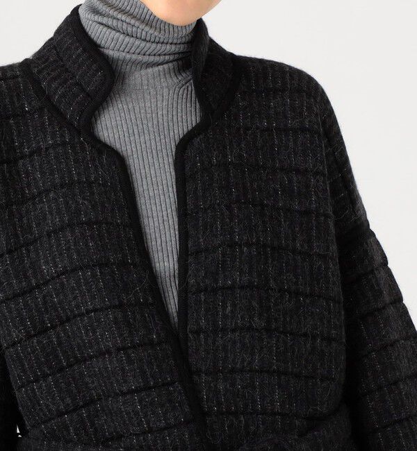 TOMORROWLAND GOODS「Lauren Manoogian TAMI ロングコート」|その他|