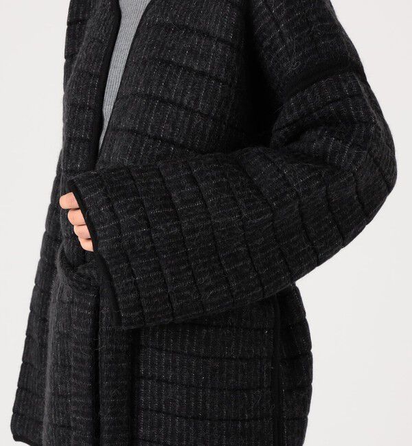 TOMORROWLAND GOODS「Lauren Manoogian TAMI ロングコート」|その他|