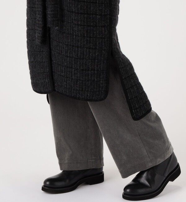 TOMORROWLAND GOODS「Lauren Manoogian TAMI ロングコート」|その他|