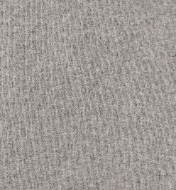 JAMES PERSE「コージースエット ハーフジッププルオーバー MVNS3741」|スウェット・ジャージ|