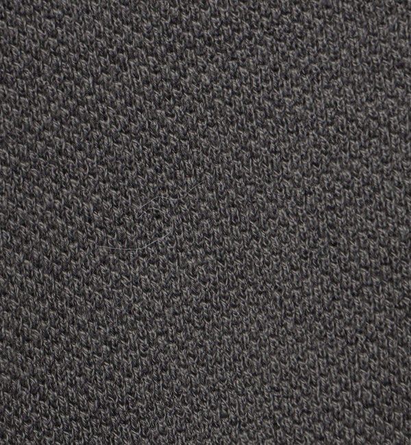 GALERIE VIE「ドライカノコ Vネックプルオーバー」|ニット・セーター|