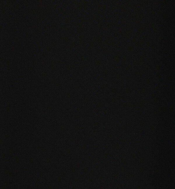 DES PRES「ソフトウールオックス マキシスカート」|スカート|