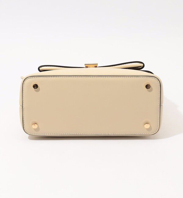 TOMORROWLAND GOODS「Atelier TOMORROWLAND BELTY ワンハンドルバッグ」|ハンドバッグ|