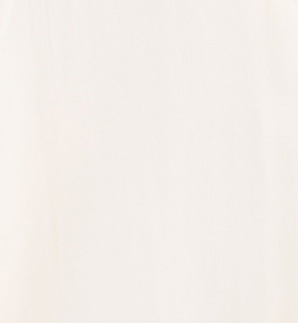 DES PRES「キュプラコットンストライプ シャツジャケット」|テーラードジャケット|