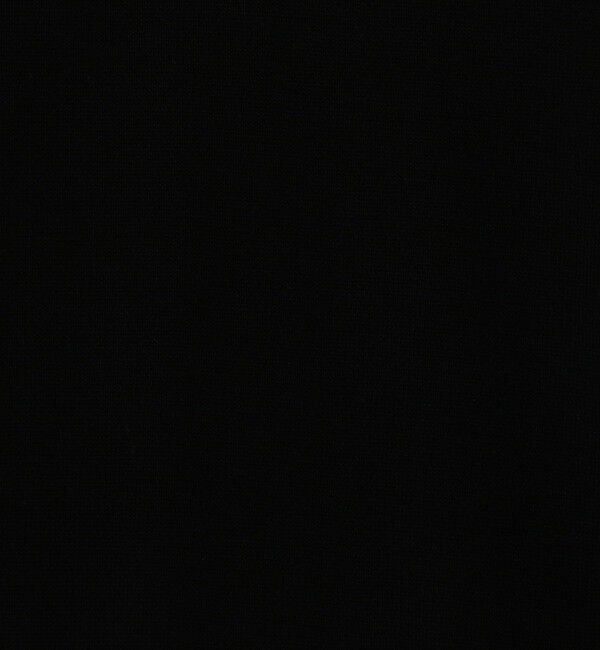 TOMORROWLAND MENS「TOMORROWLAND tricot シルクコットン モックネックプルオーバーニット SESIA」|ニット・セーター|