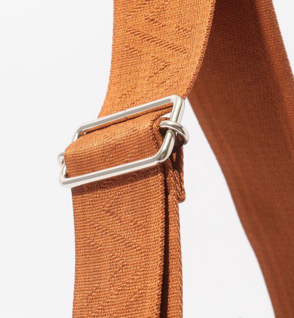 TOMORROWLAND GOODS「A VACATION BREAD M ZEBRA バッグ」|トートバッグ|