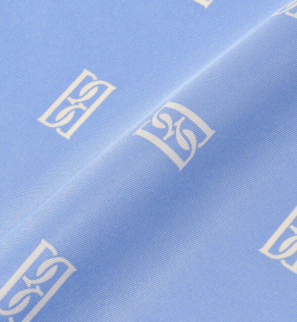 TOMORROWLAND GOODS「BY MALENE BIRGER　 MONNISスカーフ」|バンダナ・スカーフ|