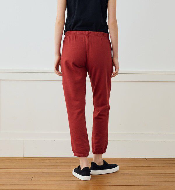 JAMES PERSE「GRATEFUL DEADグラフィックプリント スエットパンツ WQU1930BGA」|その他|