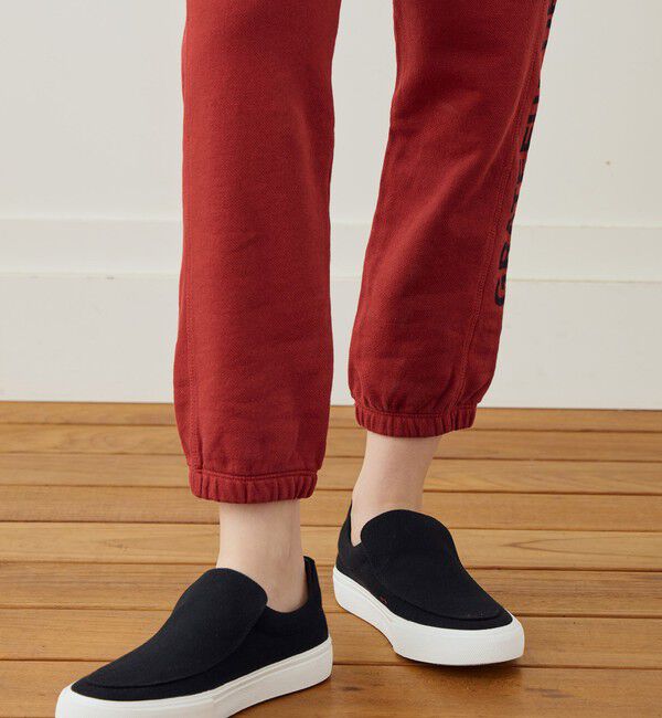 JAMES PERSE「GRATEFUL DEADグラフィックプリント スエットパンツ WQU1930BGA」|その他|