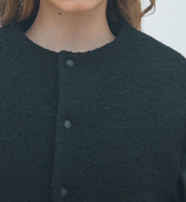 シープパイル ブルゾン（MACPHEE）｜ルミネのファッション通販