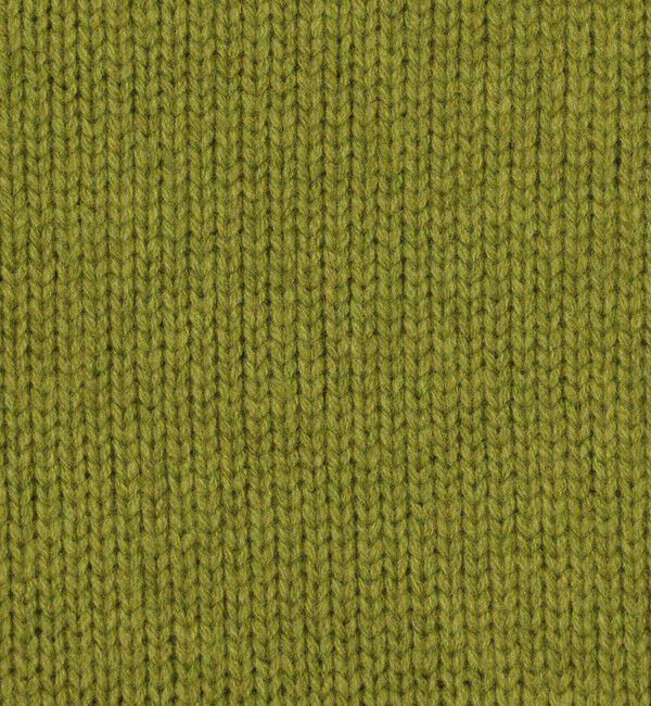 GALERIE VIE「ファインウール クルーネックプルオーバー」|ニット・セーター|