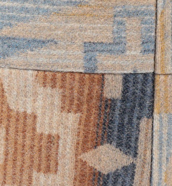 TOMORROWLAND GOODS「【別注】PENDLETON ウールブランケット ミニバッグ」|その他|