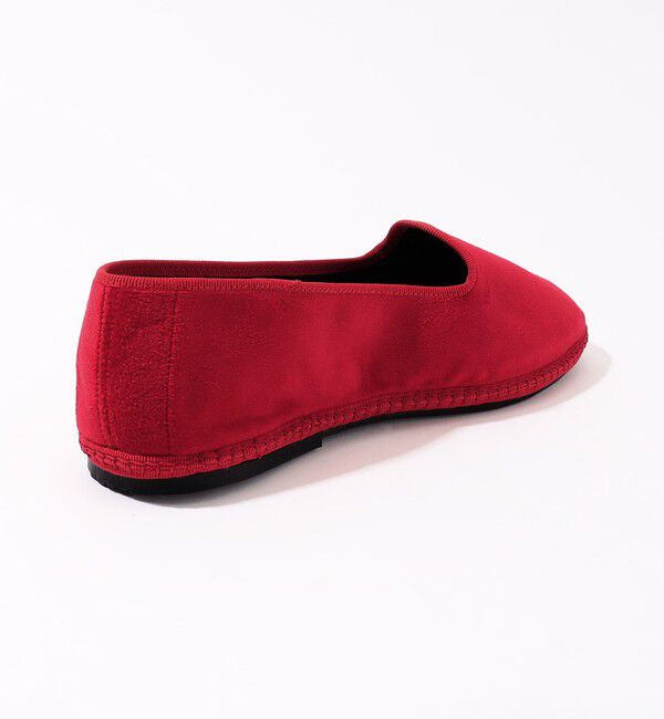 TOMORROWLAND GOODS「Sciuscia Tragara フラットシューズ」|その他|