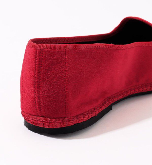 TOMORROWLAND GOODS「Sciuscia Tragara フラットシューズ」|その他|