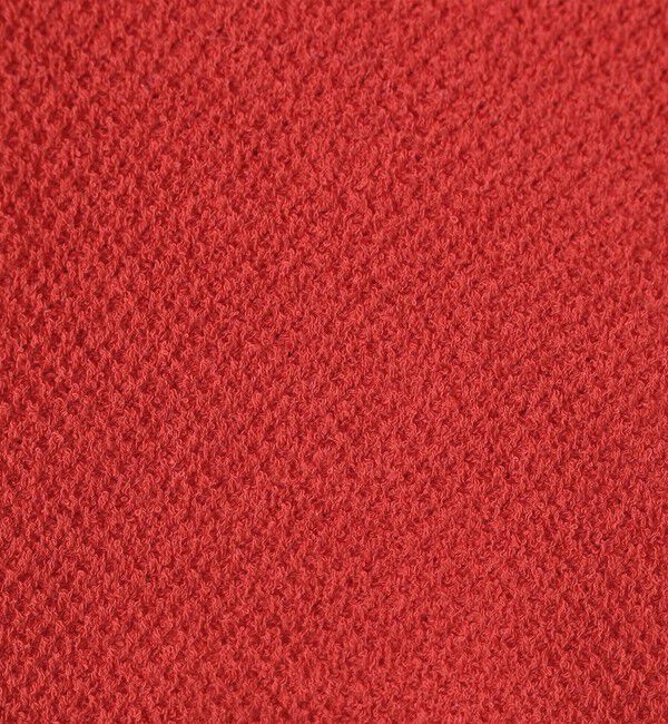 Ballsey「ポピーエンブロイダリー クルーネックプルオーバー」|ニット・セーター|