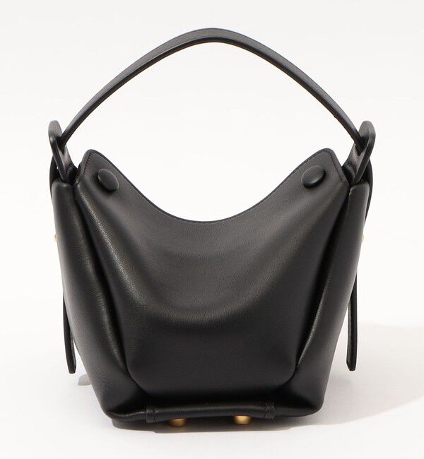 TOMORROWLAND GOODS「ADVENE MINI AGE バッグ」|ハンドバッグ|