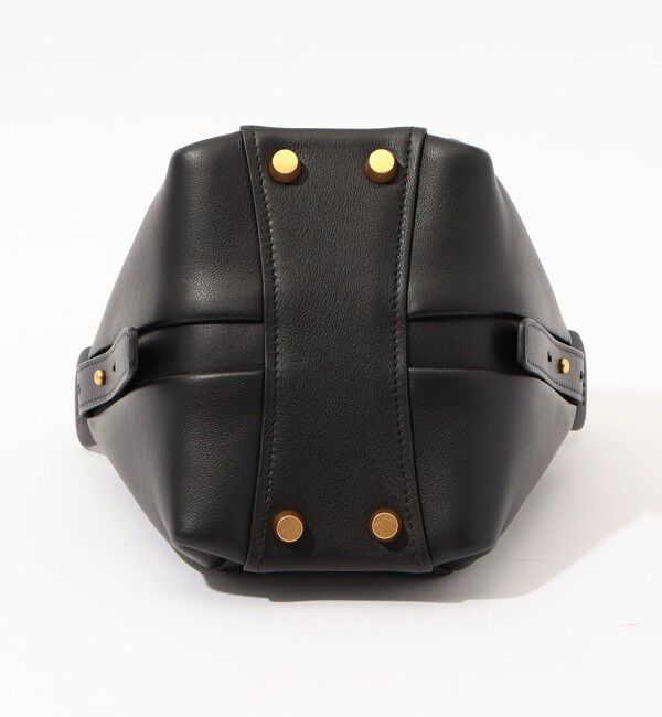 TOMORROWLAND GOODS「ADVENE MINI AGE バッグ」|ハンドバッグ|