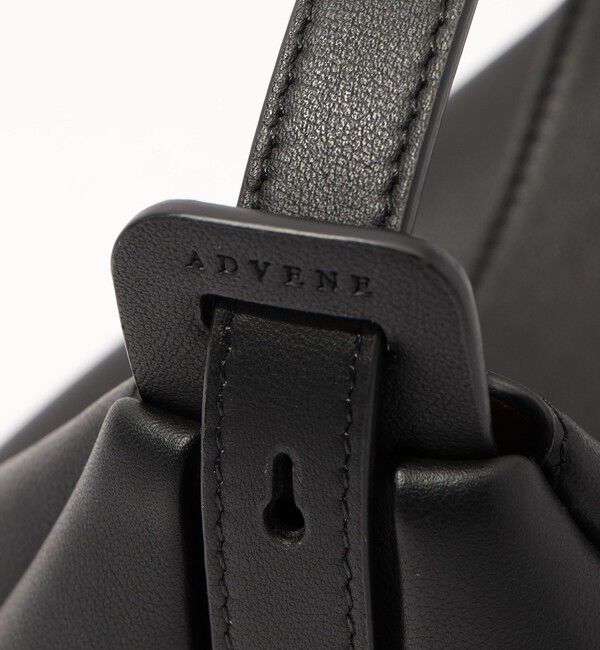 TOMORROWLAND GOODS「ADVENE MINI AGE バッグ」|ハンドバッグ|