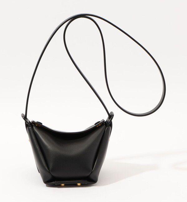 TOMORROWLAND GOODS「ADVENE MINI AGE バッグ」|ハンドバッグ|