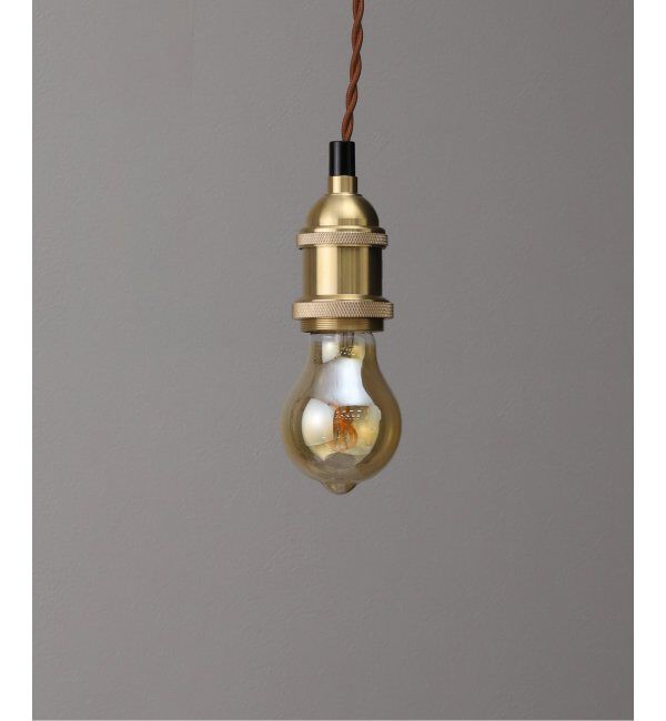 journal standard Furniture「LED SWAN BULB VF SWAN LED電球」|その他|