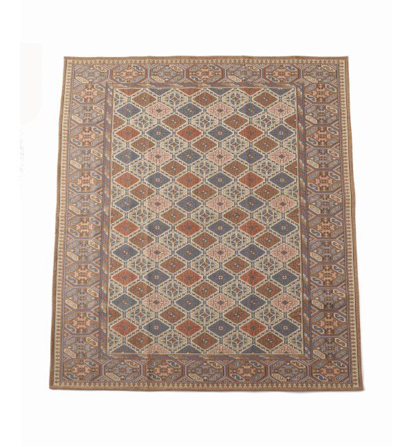 ACME「GLENOAKS RUG 200x250 グレンオークスラグ」|その他|