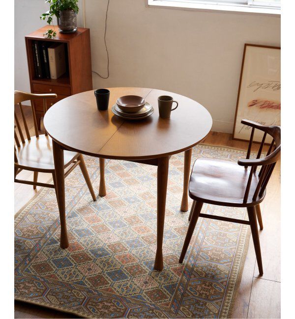 ACME「GLENOAKS RUG 200x250 グレンオークスラグ」|その他|