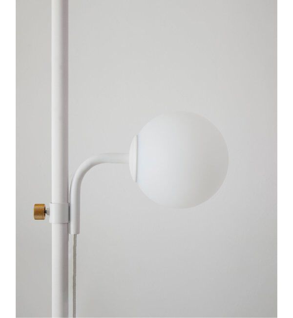 journal standard Furniture「【DRAW A LINE/ドローアライン】024 Ball Lamp」|その他|