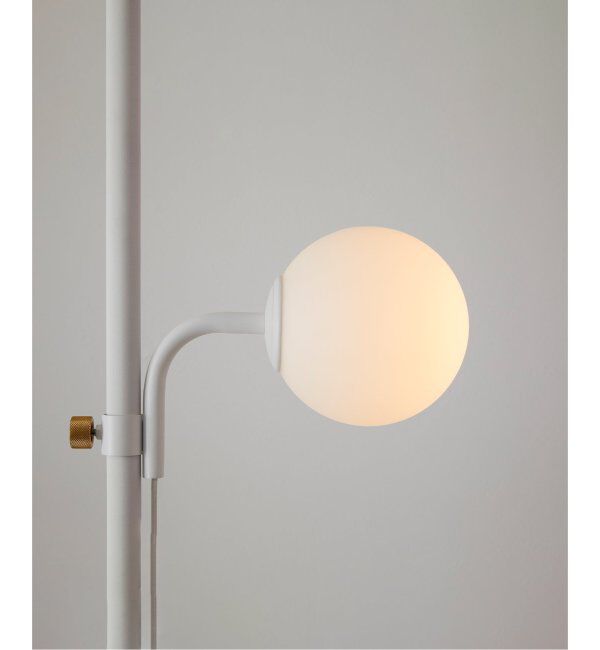 journal standard Furniture「【DRAW A LINE/ドローアライン】024 Ball Lamp」|その他|