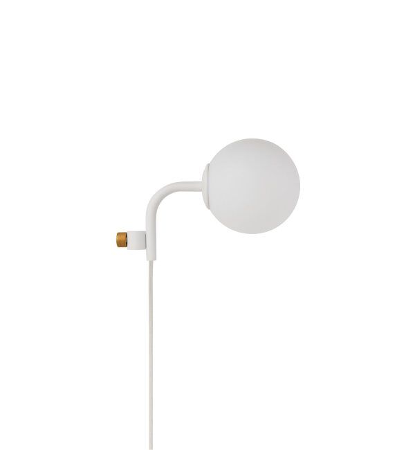 journal standard Furniture「【DRAW A LINE/ドローアライン】024 Ball Lamp」|その他|