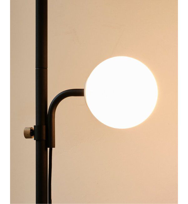 journal standard Furniture「【DRAW A LINE/ドローアライン】024 Ball Lamp」|その他|