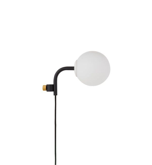 journal standard Furniture「【DRAW A LINE/ドローアライン】024 Ball Lamp」|その他|