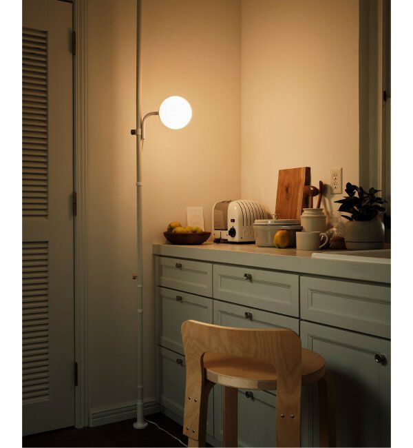 journal standard Furniture「【DRAW A LINE/ドローアライン】024 Ball Lamp」|その他|