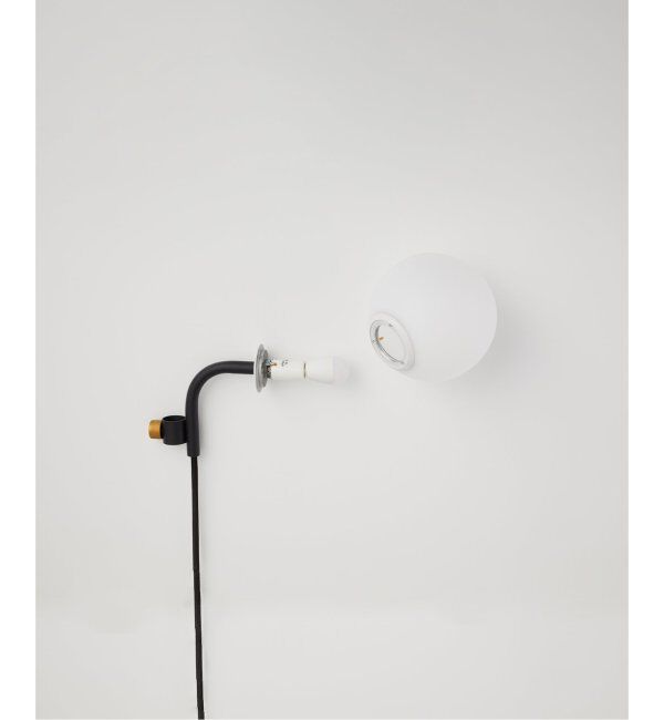 journal standard Furniture「【DRAW A LINE/ドローアライン】024 Ball Lamp」|その他|