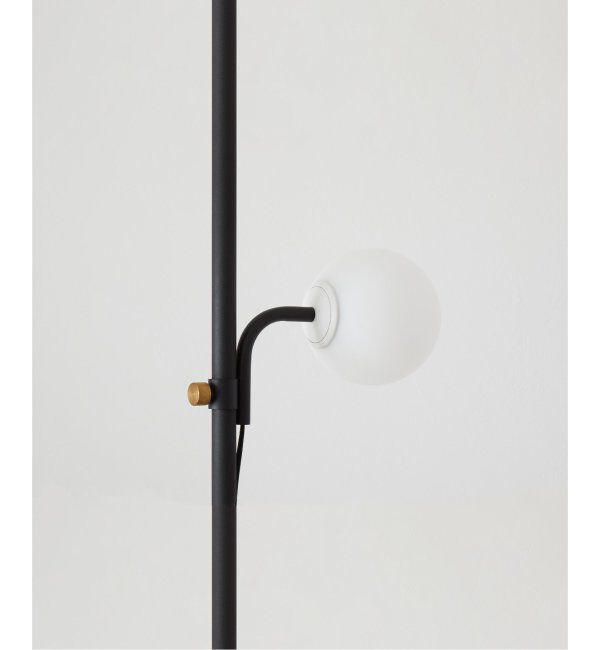 journal standard Furniture「【DRAW A LINE/ドローアライン】024 Ball Lamp」|その他|