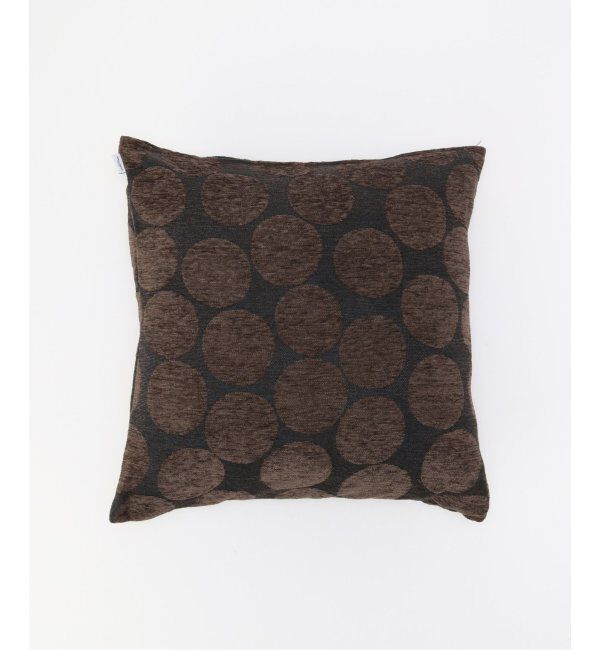 journal standard Furniture「GOBELIN DOT CUSHION　クッションカバー 45cm」|その他|