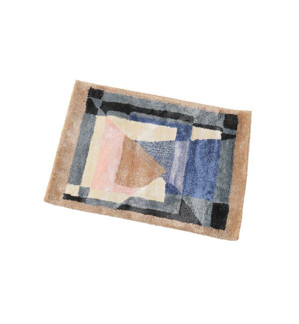 journal standard Furniture「CLARITA MAT 50X70　クラリタ マット」|その他|