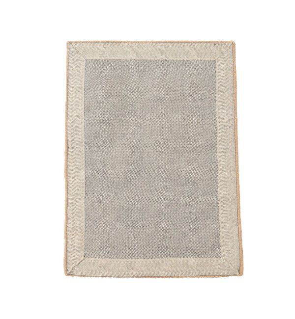 journal standard Furniture「CLARITA MAT 50X70　クラリタ マット」|その他|