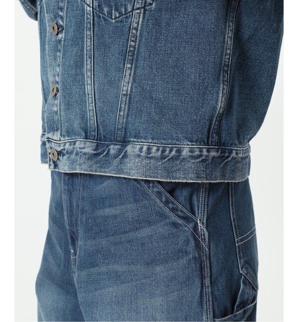 Plage「コンパクトデニムジャケット」|その他|