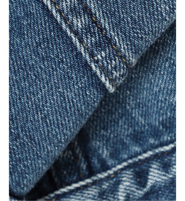 Plage「コンパクトデニムジャケット」|その他|