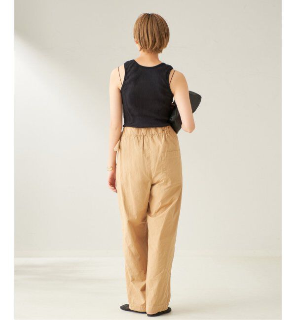 Plage「TanC TOKYO / タンクトウキョウ SKIN TOP」|タンクトップ|