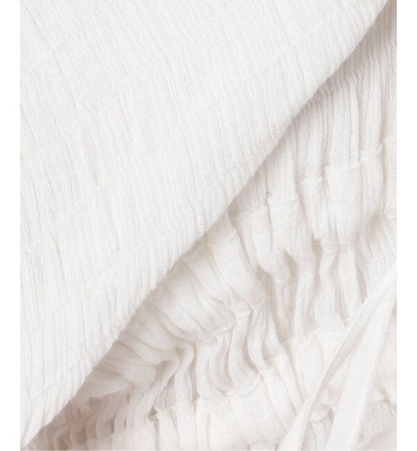 Plage「《追加》R&rsquo;IAM SWEET ブラウス 2」|シャツ・ブラウス|