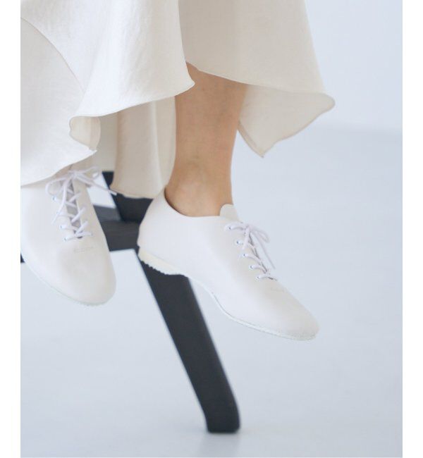 IENA「repetto/レペット JAZZ ジャズシューズ」|その他|